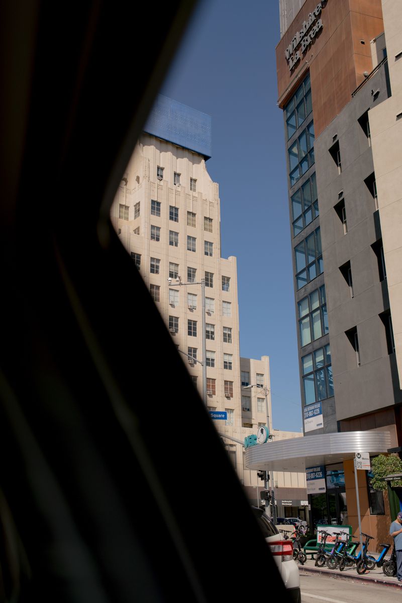 © Riccardo Banfi - La Brea