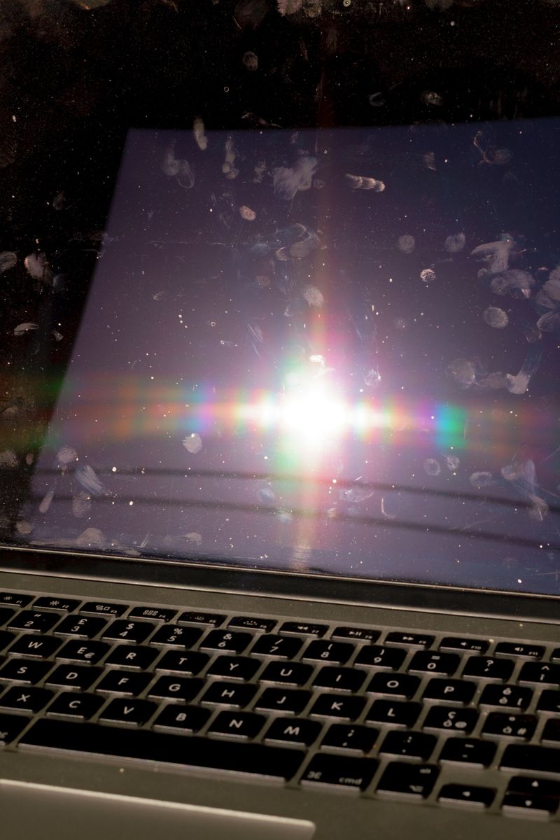 © Riccardo Banfi - Glare