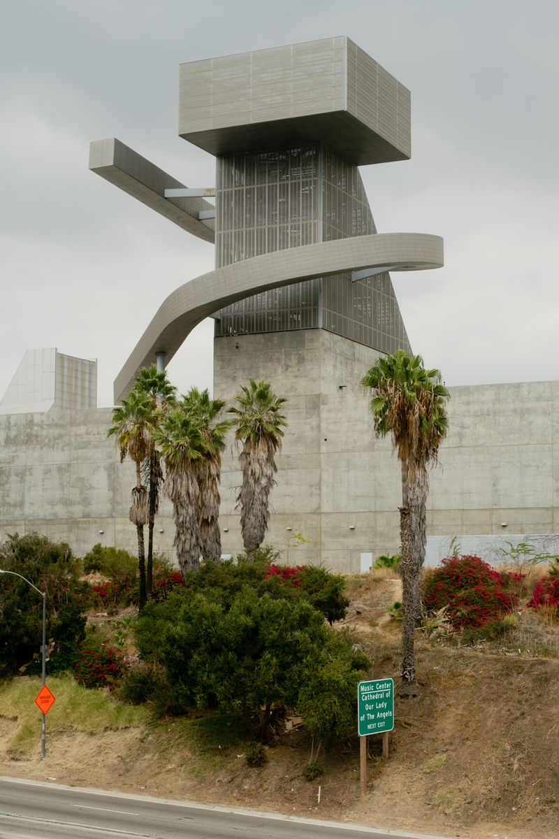 © Riccardo Banfi - Sci-fi