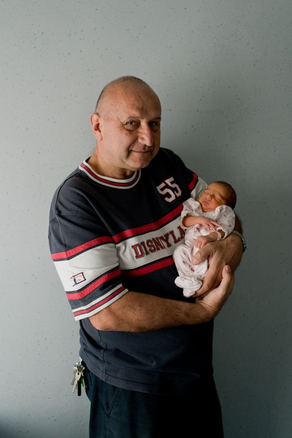 © Riccardo Banfi - Disneyland (2016)