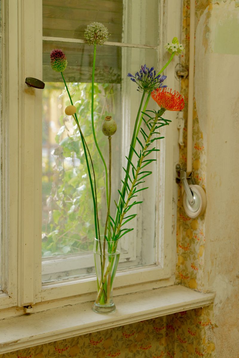 © Riccardo Banfi - Flowers (2020)