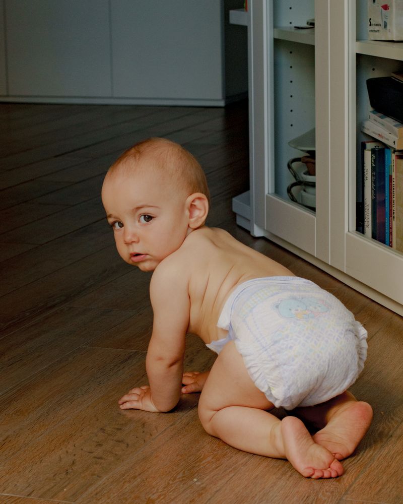 © Riccardo Banfi - Elena (2017)