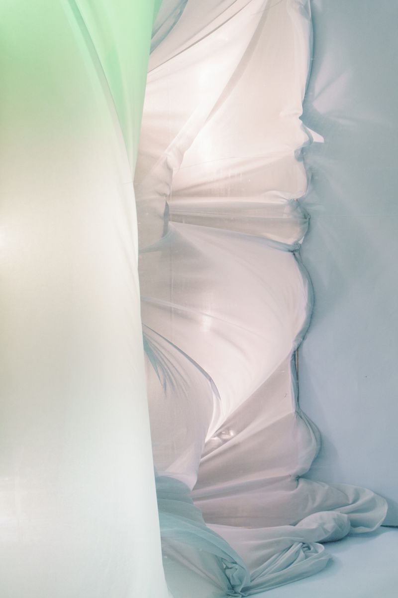 © Riccardo Banfi - Clouds (2016)