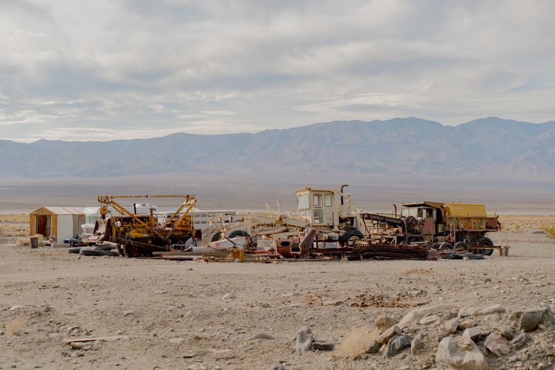 © Riccardo Banfi - Ballarat #03