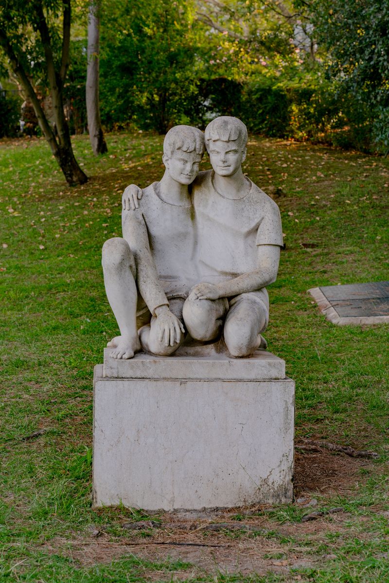 © Riccardo Banfi - Boys (2022)