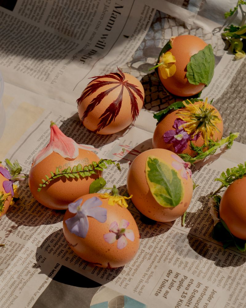 © Riccardo Banfi - Pasqua (2020)