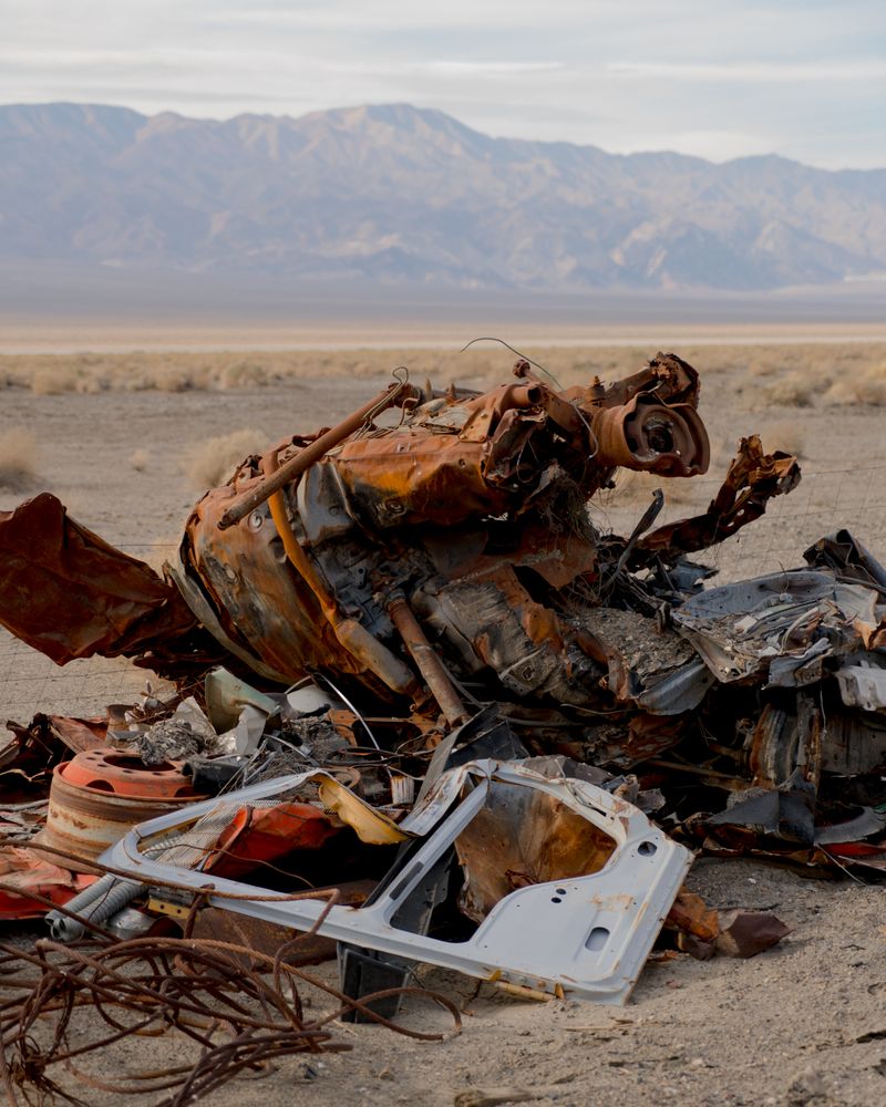 © Riccardo Banfi - Ballarat #01 (2019)