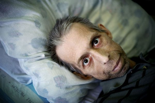 © Elena Chernyshova - Image from the Days of Night - Nights of Day photography project