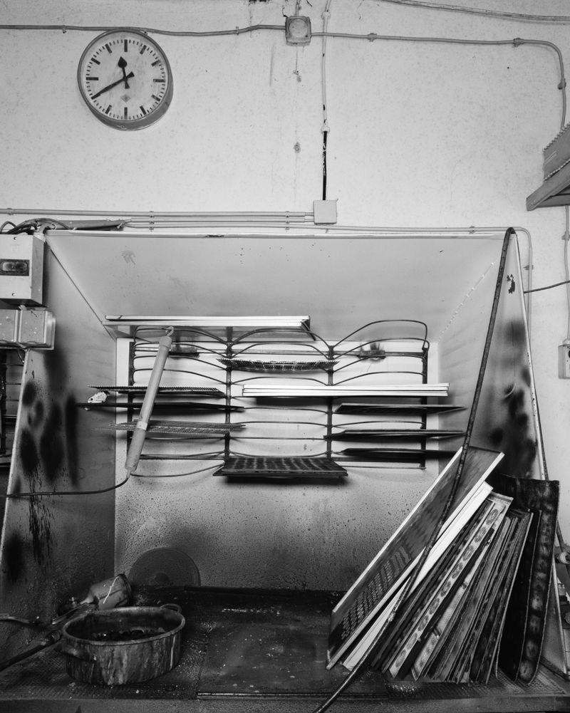 © max.korndoerfer - Paint shop
