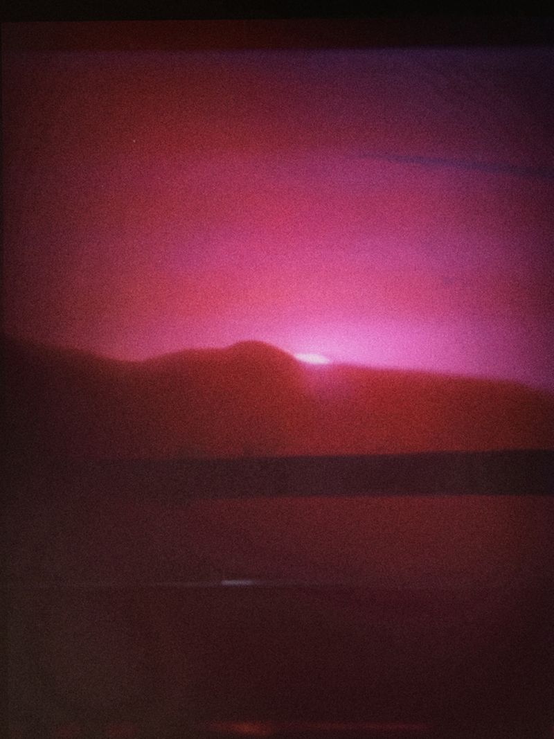 © Adrian Saker - Image from the The Memetic Mirror Syndrome photography project