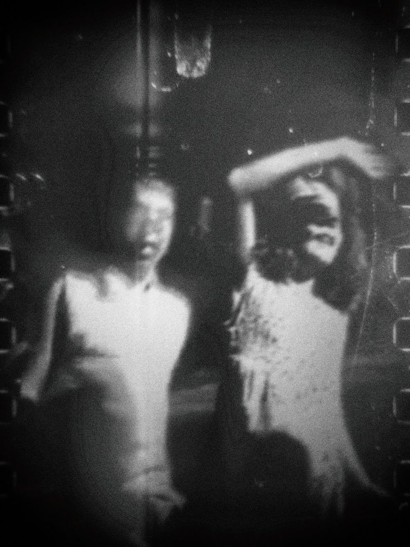 © Adrian Saker - Image from the The Memetic Mirror Syndrome photography project