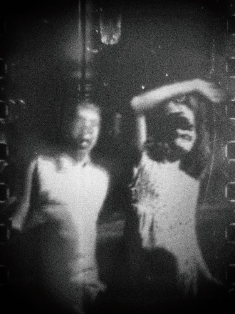 © adrian saker - Image from the To Seek a Sun of Fuller Fire photography project