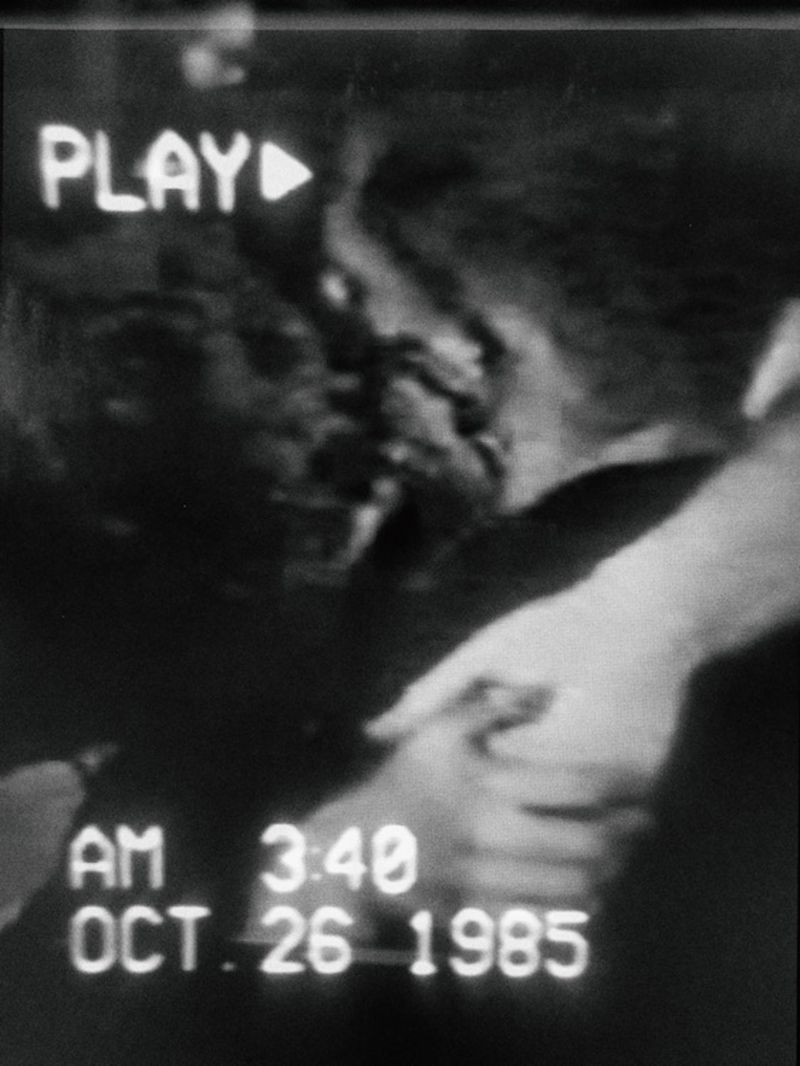 © adrian saker - Image from the To Seek a Sun of Fuller Fire photography project