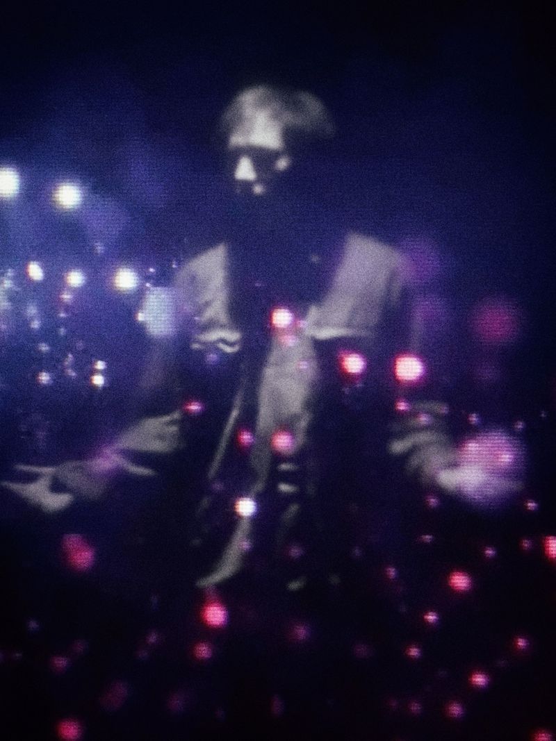 © adrian saker - Crossing the Abyss