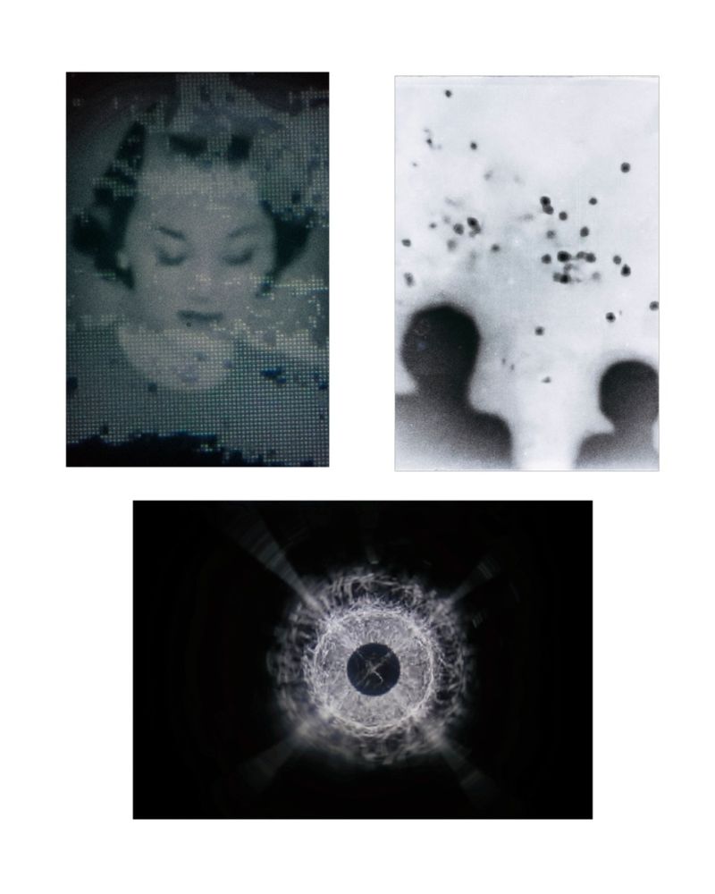 © adrian saker - Image from the To Seek a Sun of Fuller Fire photography project