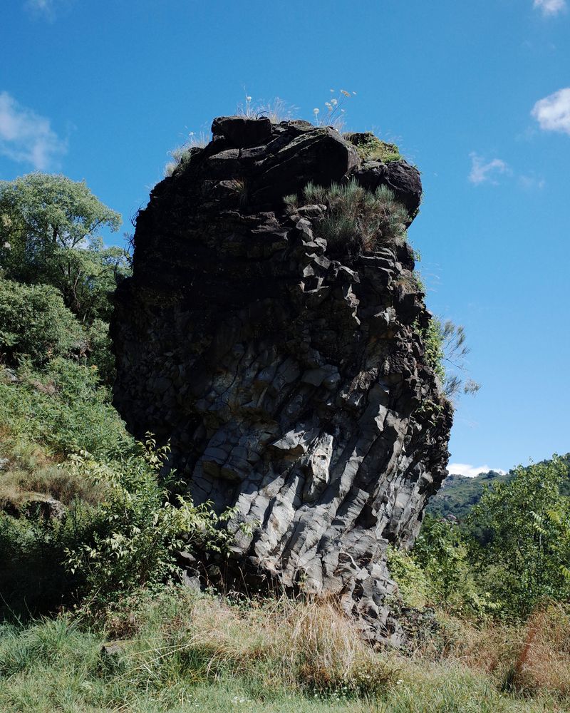 © Pauls Rietums - Image from the Looking at My Nape Using Two Mirrors photography project