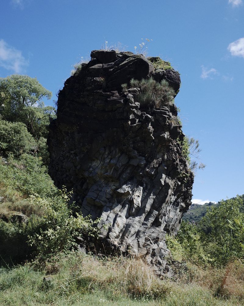 © Pauls Rietums - Image from the Looking at My Nape Using Two Mirrors photography project