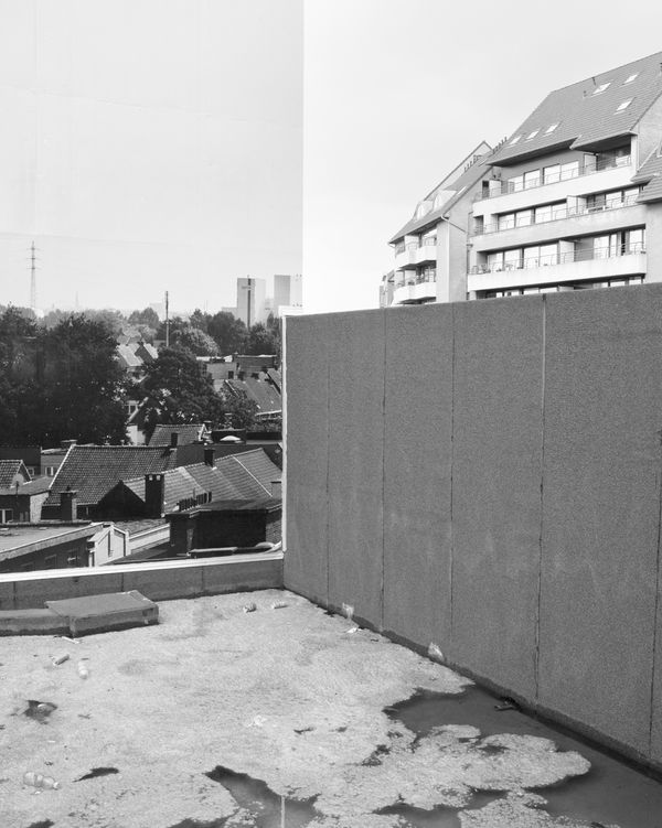 © Lukas Doulsan - Roeselare.