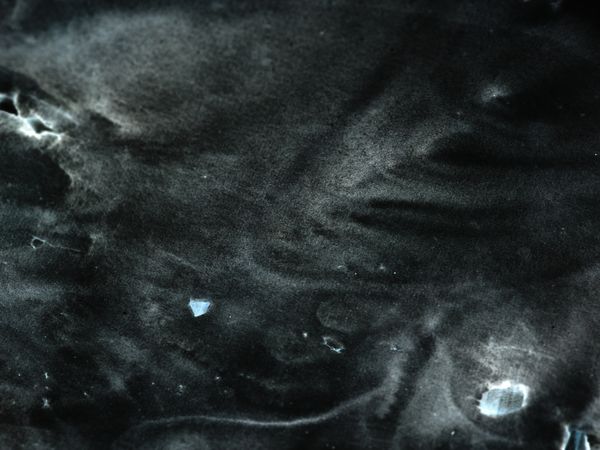 © Haozheng Wu - Image from the Inkstellar photography project