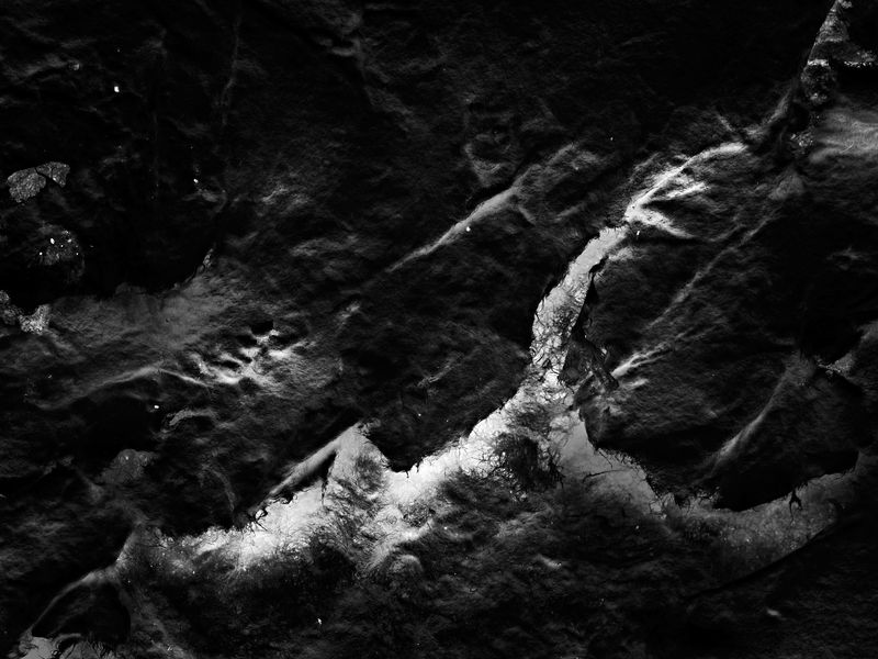 © Haozheng Wu - Image from the Rockscape II photography project