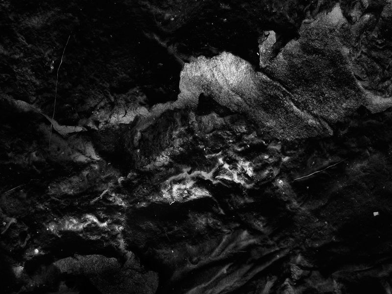 © Haozheng Wu - Image from the Rockscape II photography project