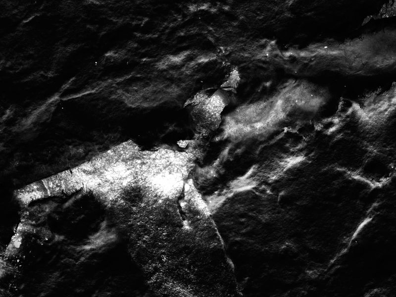 © Haozheng Wu - Image from the Rockscape II photography project