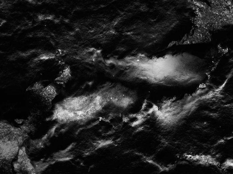 © Haozheng Wu - Image from the Rockscape II photography project