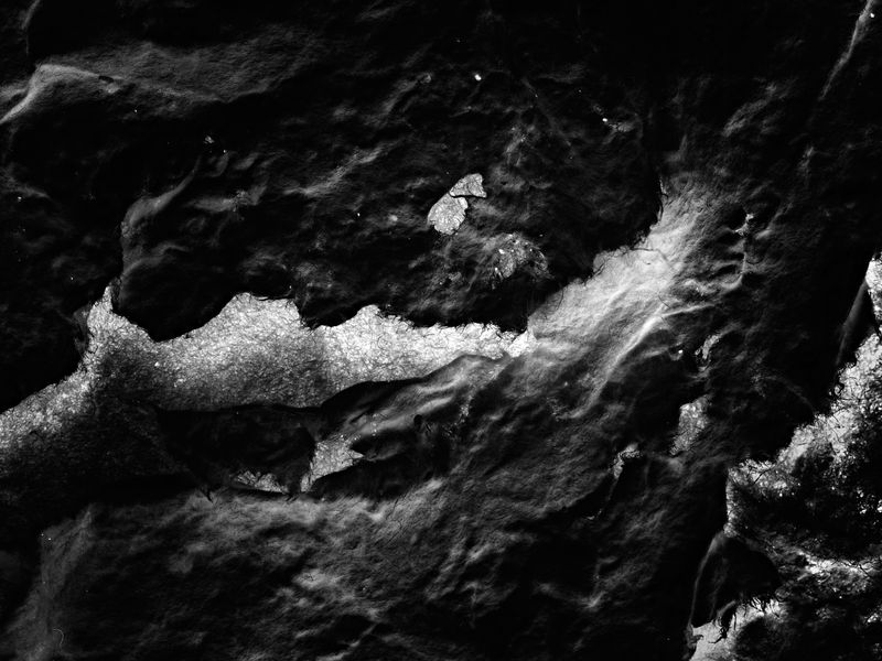 © Haozheng Wu - Image from the Rockscape II photography project