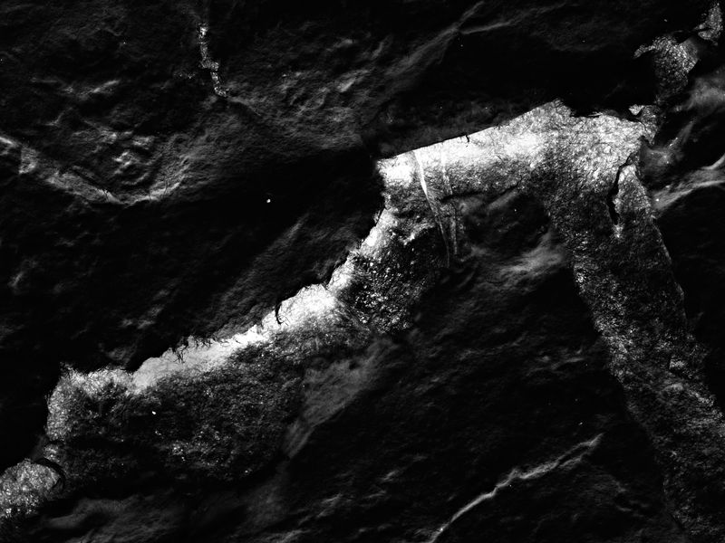 © Haozheng Wu - Image from the Rockscape II photography project