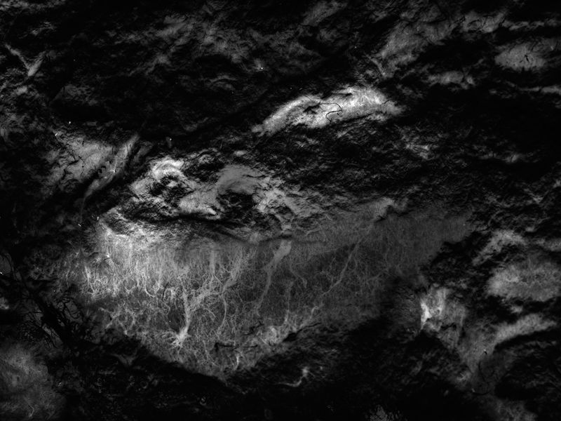 © Haozheng Wu - Image from the Rockscape II photography project