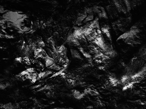 © Haozheng Wu - Image from the Rockscape II photography project