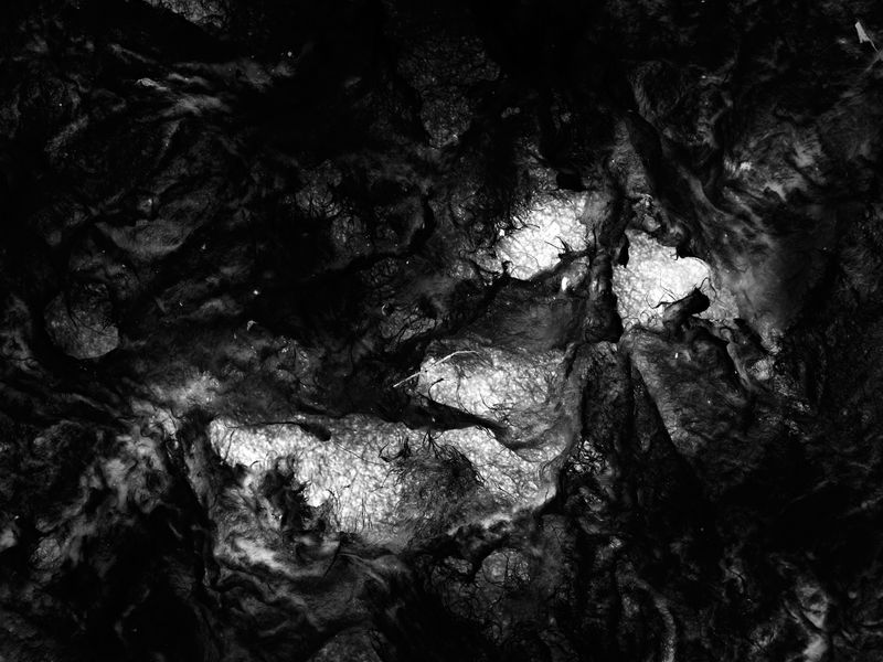 © Haozheng Wu - Image from the Rockscape II photography project