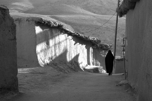 © SARAB COLLECTIVE  - Image from the DALIRAN photography project