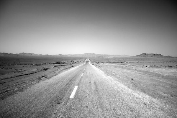 © SARAB COLLECTIVE  - Image from the DALIRAN photography project