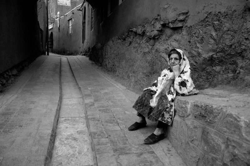 © SARAB COLLECTIVE  - Image from the DALIRAN photography project