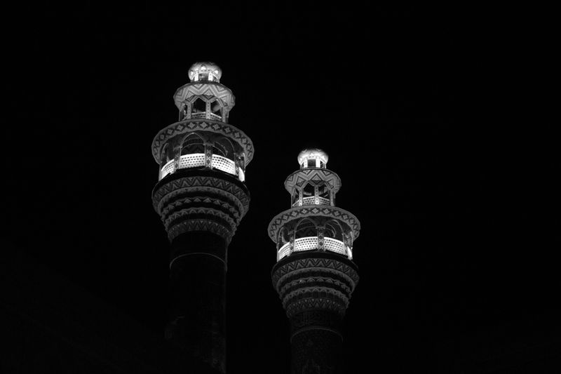 © SARAB COLLECTIVE  - Image from the DALIRAN photography project