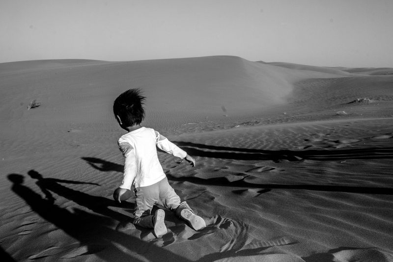 © SARAB COLLECTIVE  - Image from the DALIRAN photography project