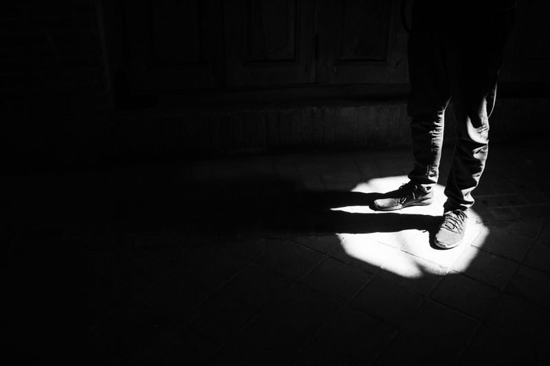 © SARAB COLLECTIVE  - Image from the DALIRAN photography project