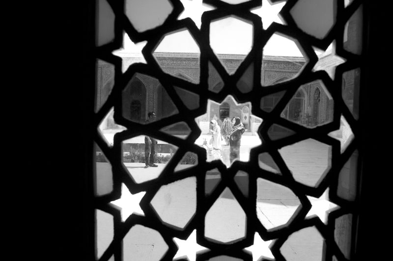 © SARAB COLLECTIVE  - Image from the DALIRAN photography project