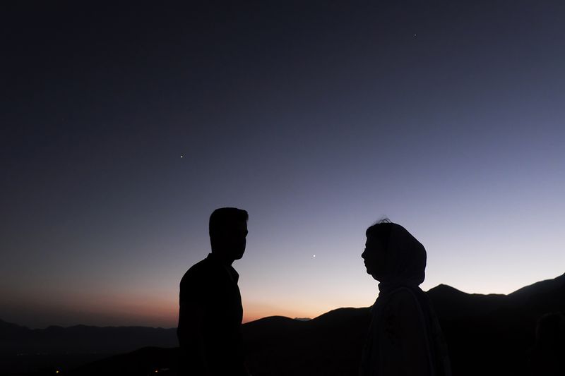 © SARAB COLLECTIVE  - Image from the SARAB photography project