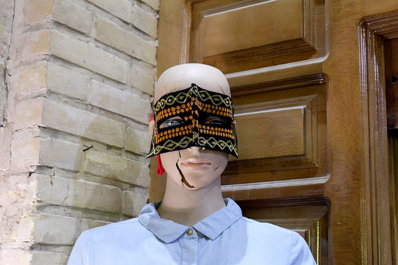© SARAB COLLECTIVE  - Image from the SARAB photography project