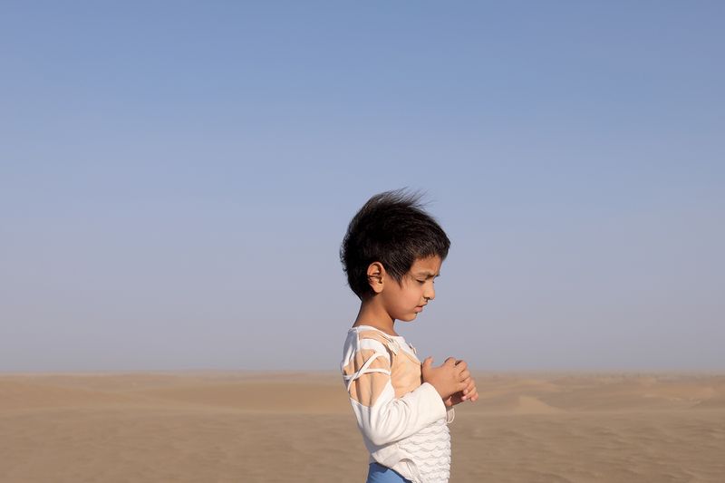 © SARAB COLLECTIVE  - Image from the SARAB photography project