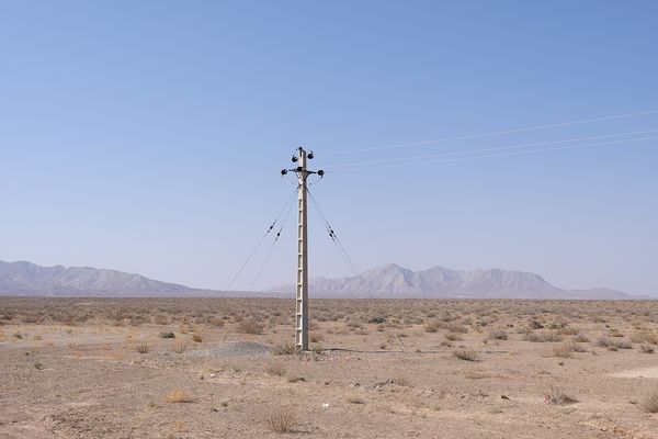 © SARAB COLLECTIVE  - Image from the SARAB photography project