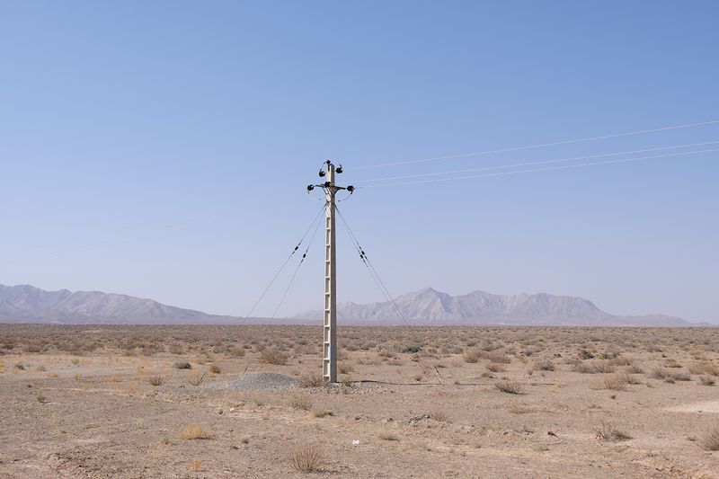 © SARAB COLLECTIVE  - Image from the SARAB photography project