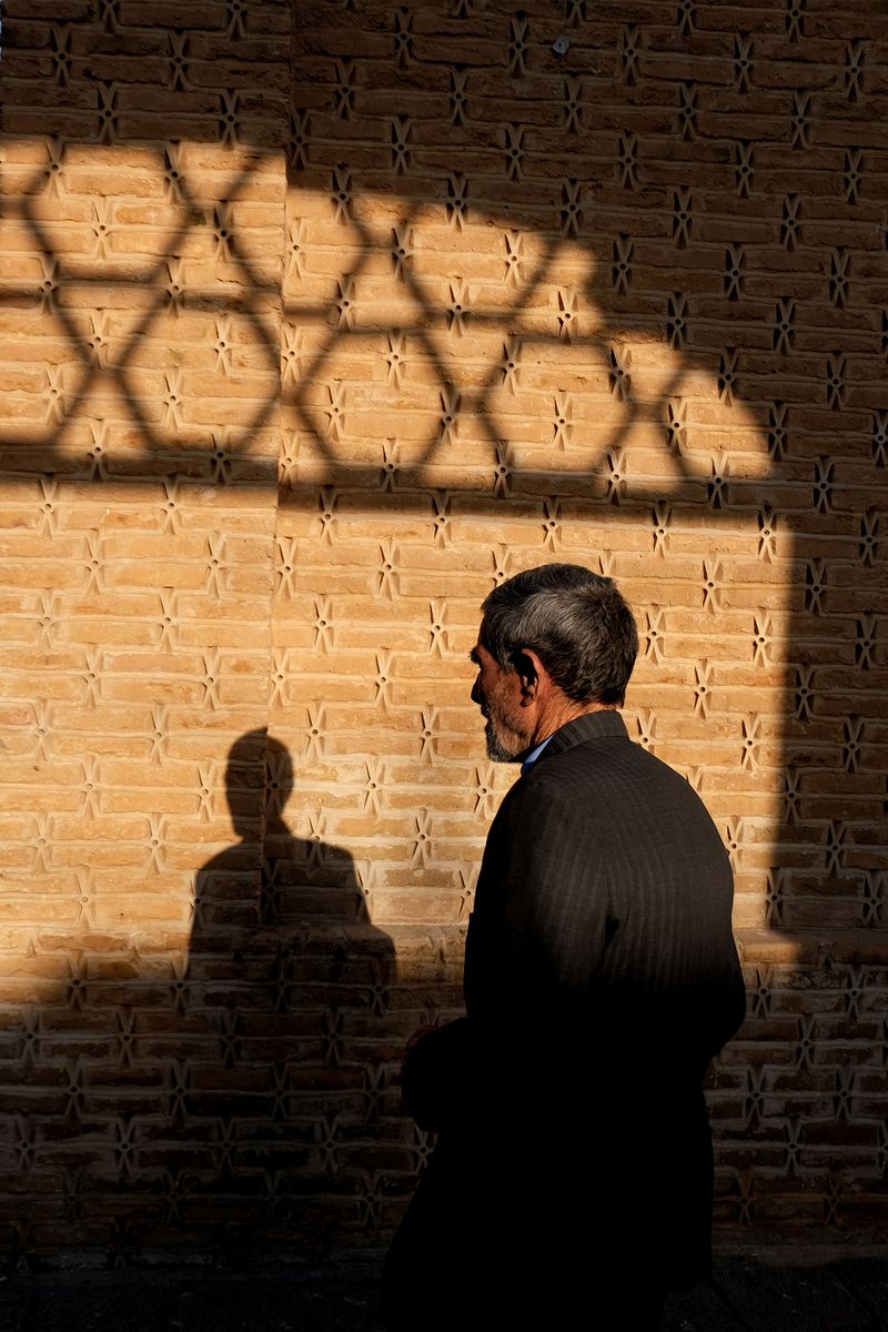 © SARAB COLLECTIVE  - Image from the SARAB photography project