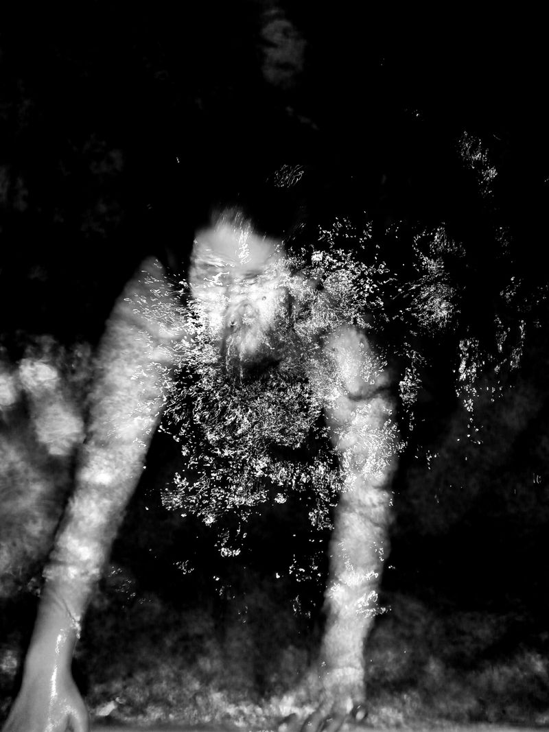 © SARAB COLLECTIVE  - Image from the AFTER MEANING photography project