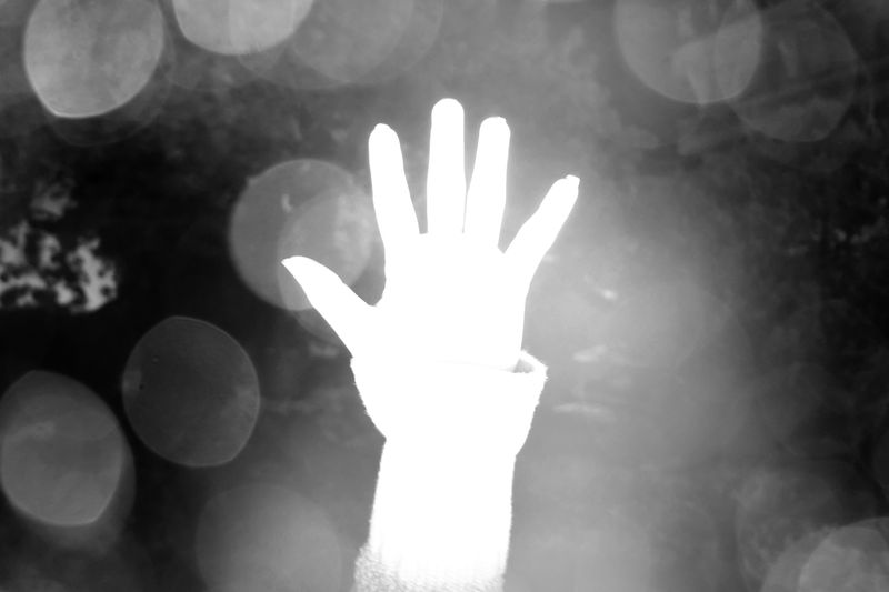 © SARAB COLLECTIVE  - Image from the AFTER MEANING photography project