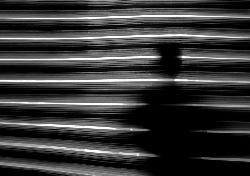 © SARAB COLLECTIVE  - Image from the AFTER MEANING photography project