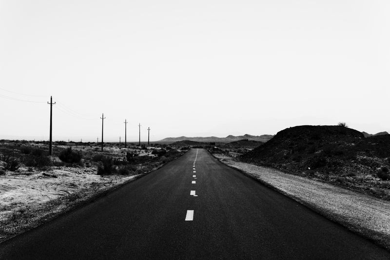 © SARAB COLLECTIVE  - Image from the AFTER MEANING photography project
