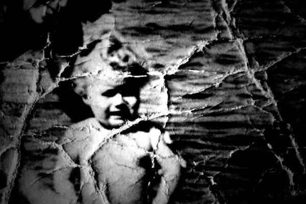 © SARAB COLLECTIVE  - Image from the AFTER MEANING photography project